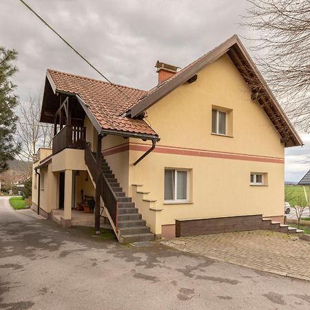 Apartment Tati Dol pri Ljubljani Zewnętrze zdjęcie
