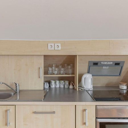 Apartment Tati Dol pri Ljubljani Zewnętrze zdjęcie