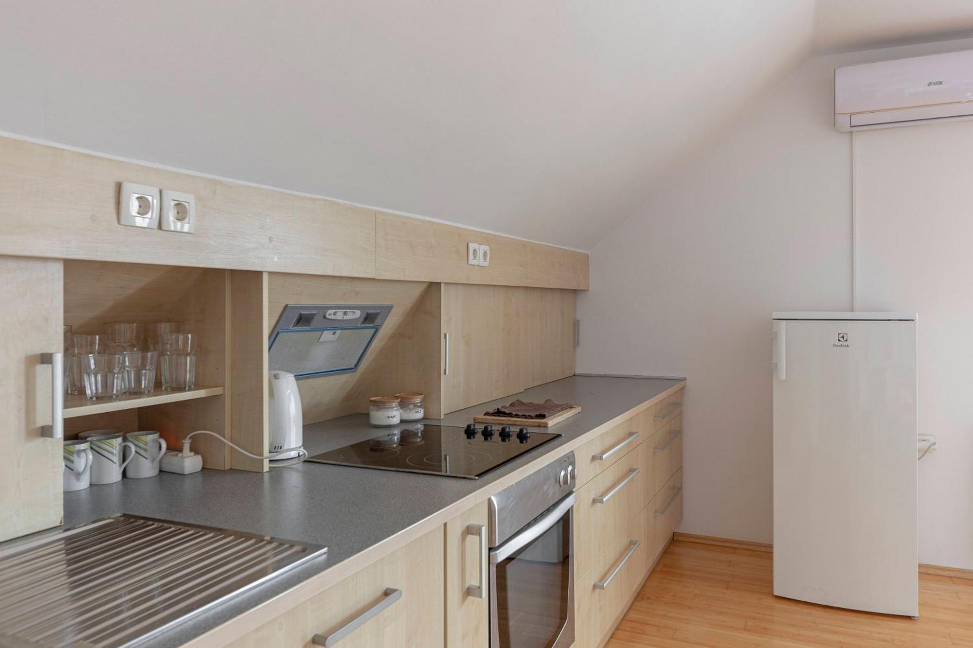 Apartment Tati Dol pri Ljubljani Zewnętrze zdjęcie