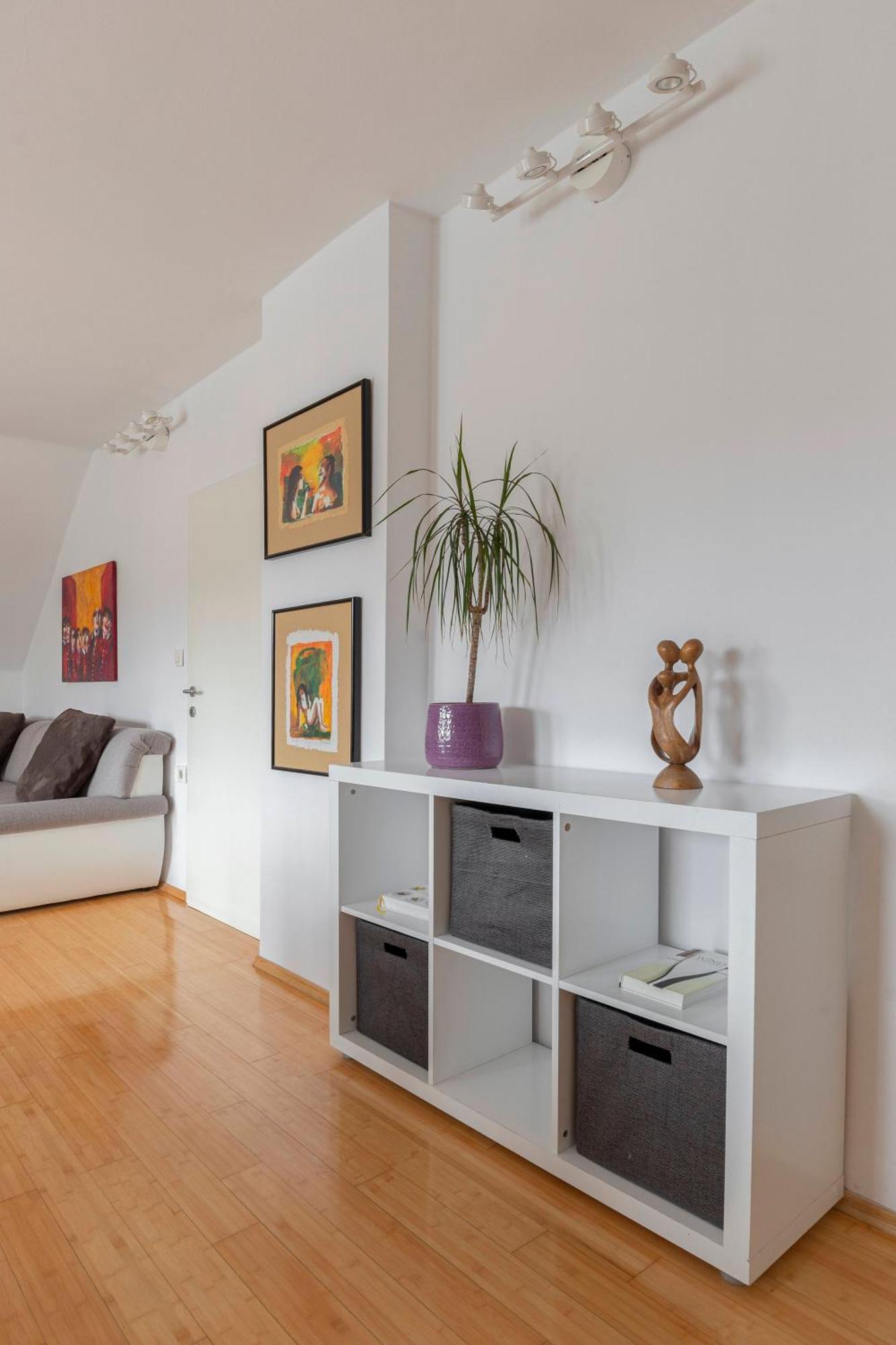 Apartment Tati Dol pri Ljubljani Zewnętrze zdjęcie