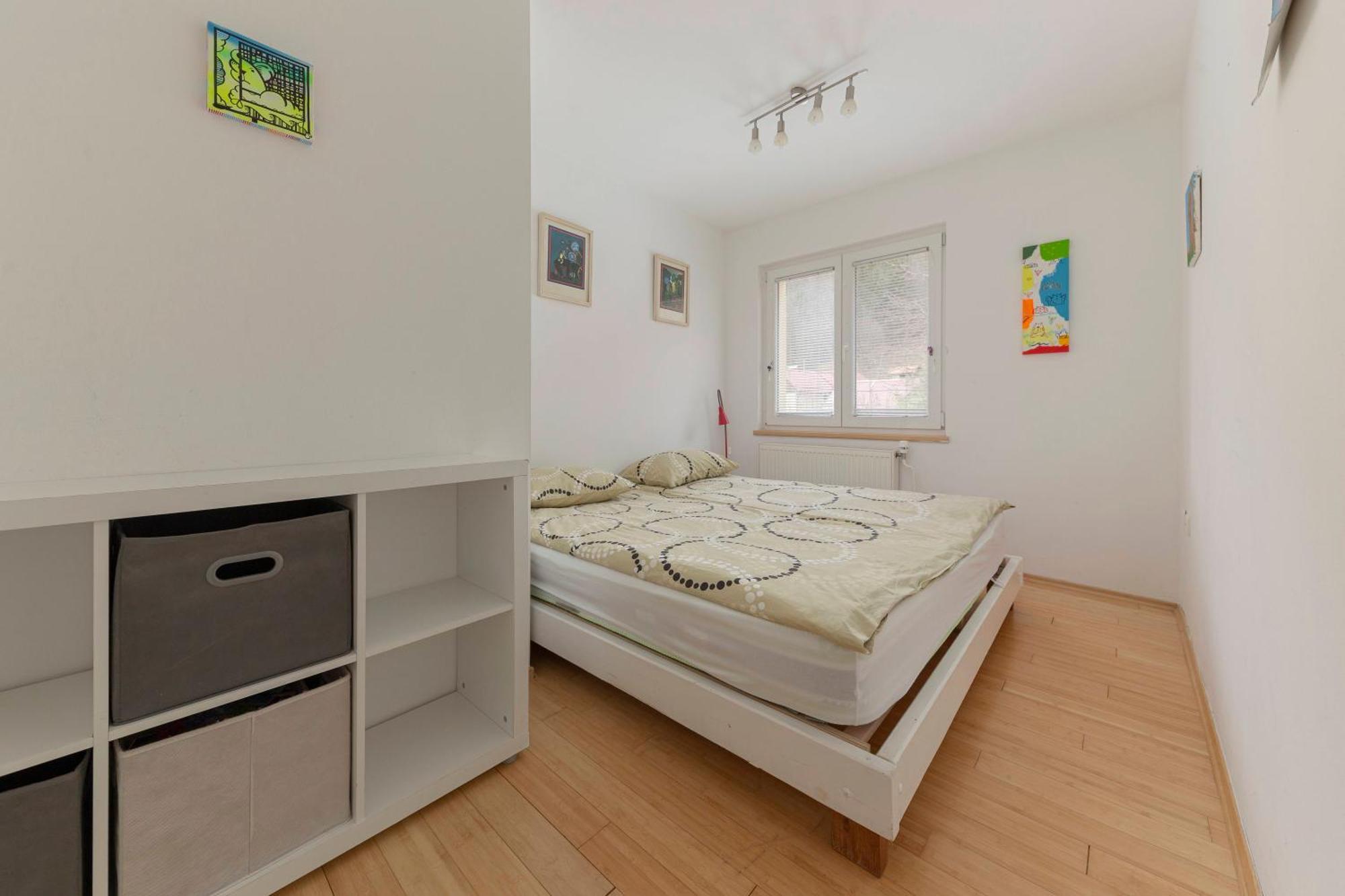 Apartment Tati Dol pri Ljubljani Zewnętrze zdjęcie