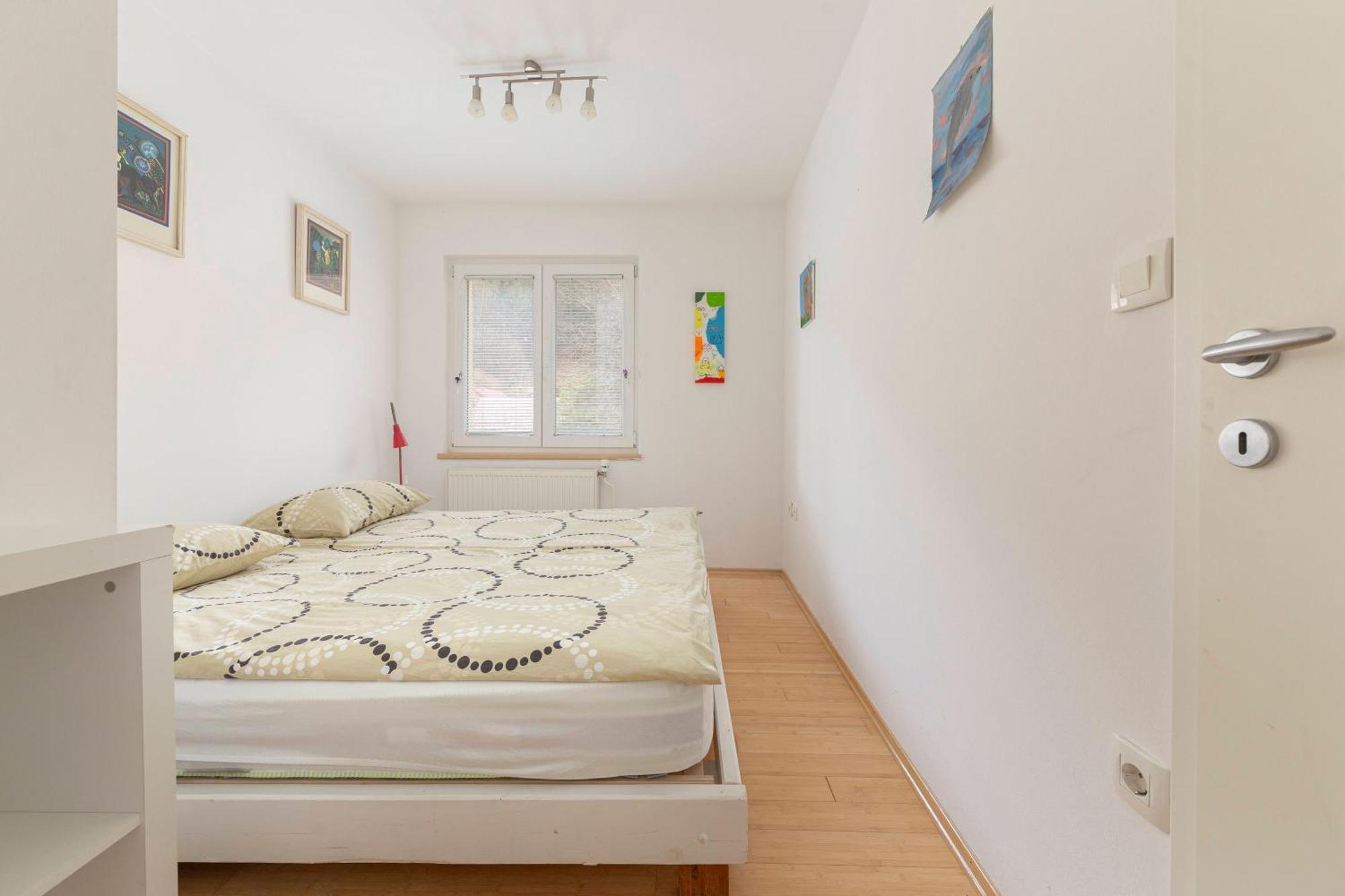 Apartment Tati Dol pri Ljubljani Zewnętrze zdjęcie