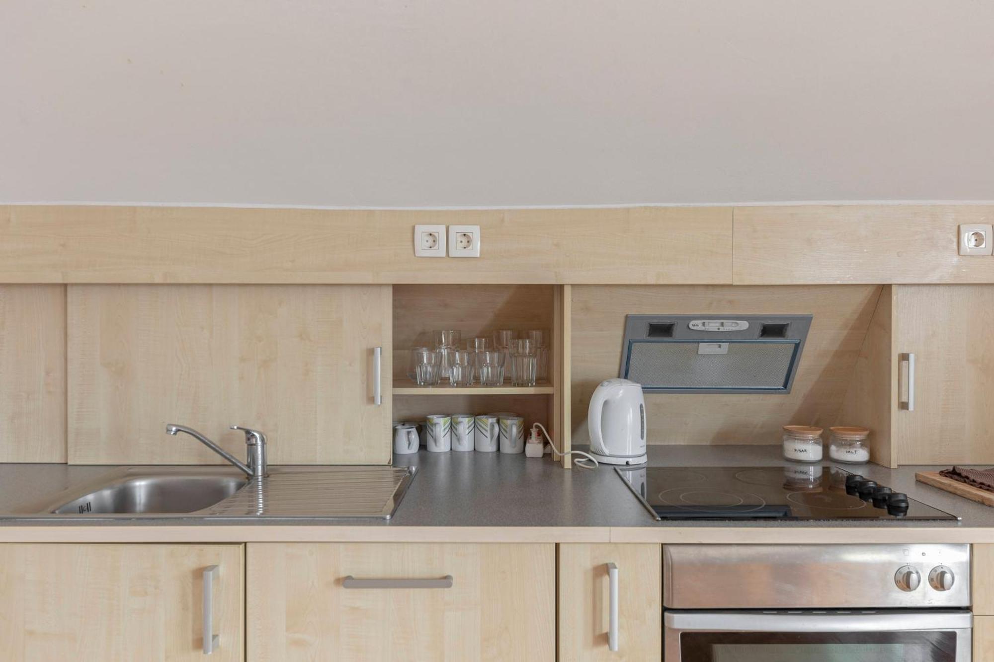 Apartment Tati Dol pri Ljubljani Zewnętrze zdjęcie