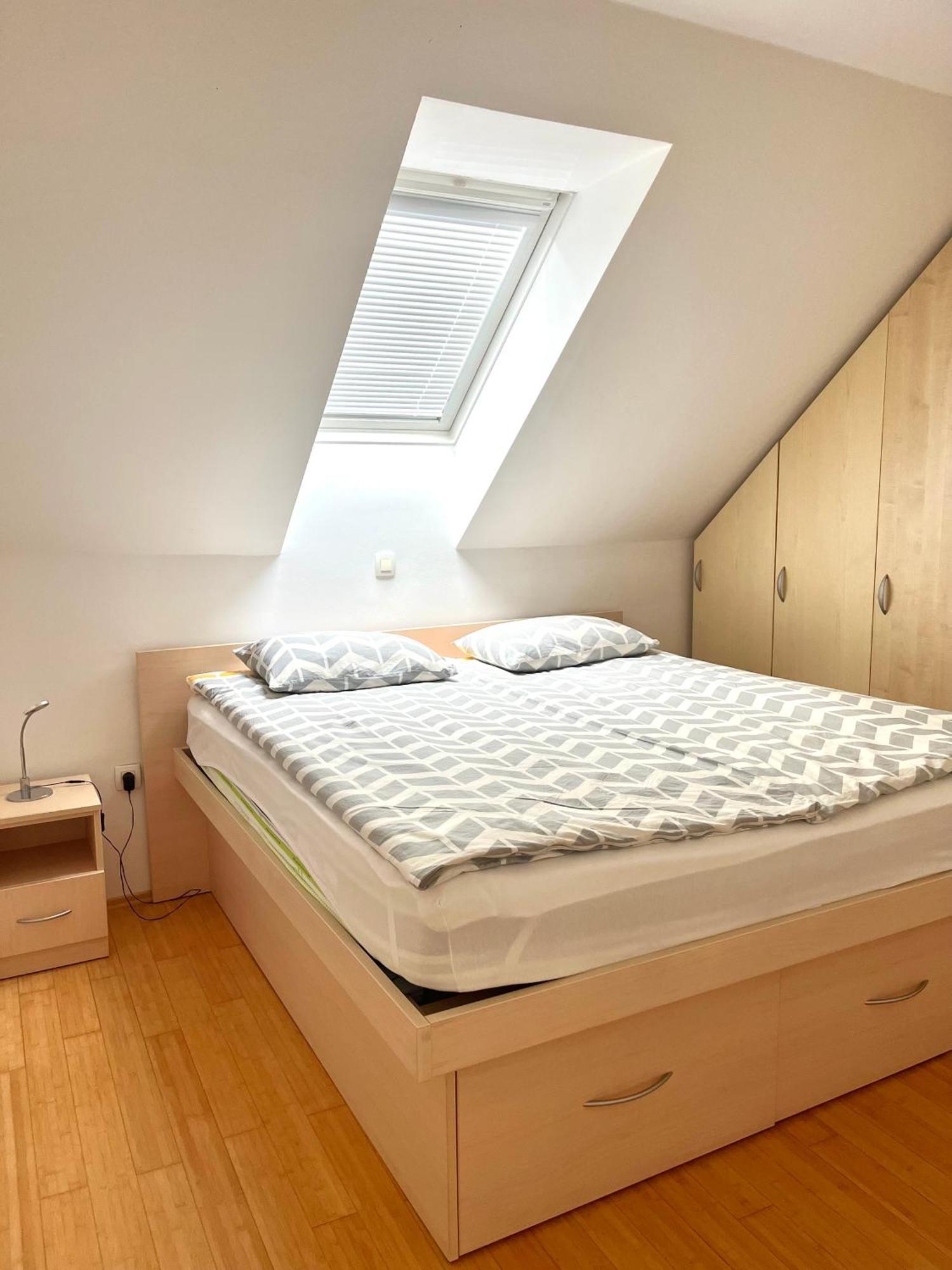 Apartment Tati Dol pri Ljubljani Zewnętrze zdjęcie