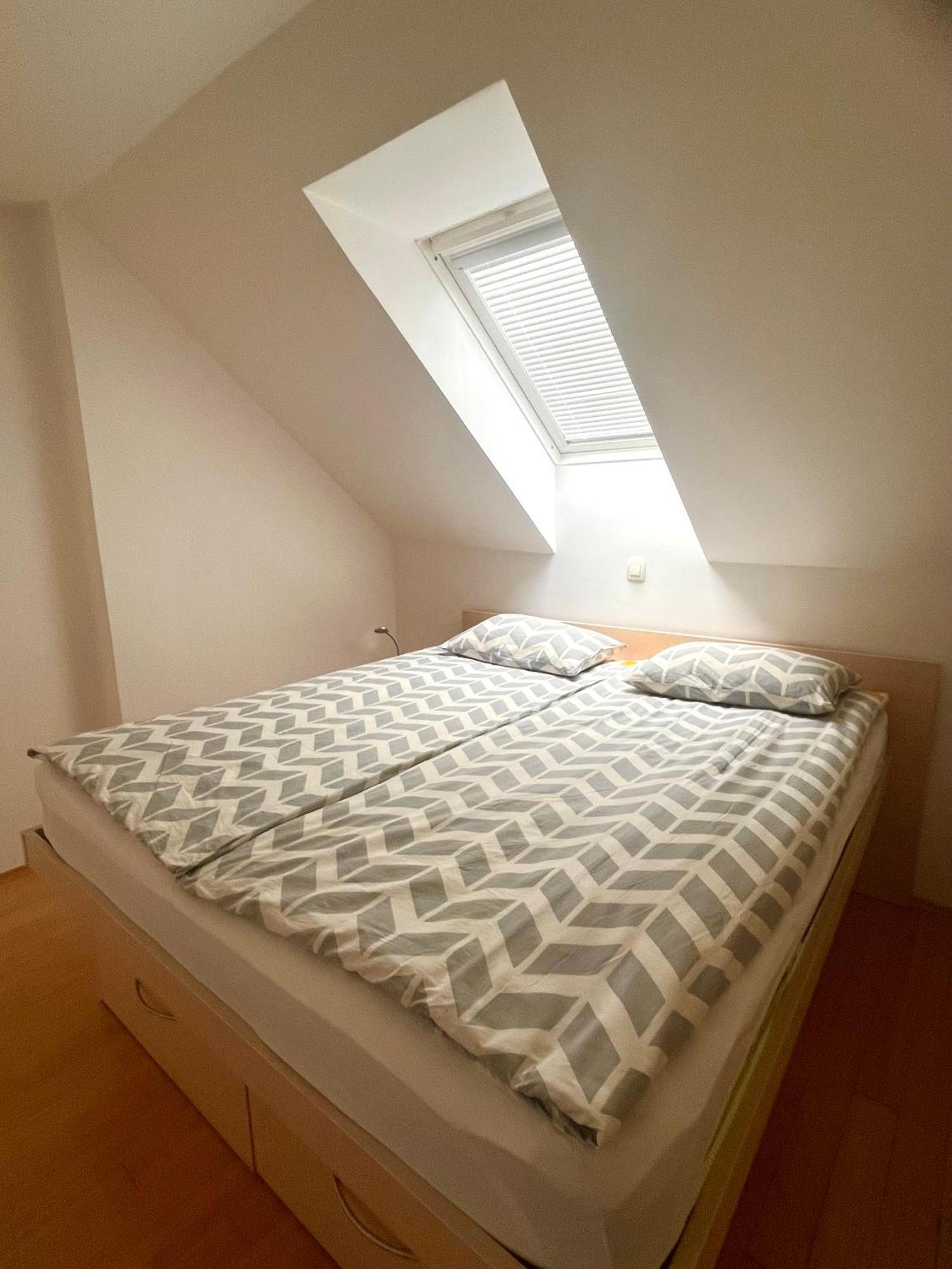 Apartment Tati Dol pri Ljubljani Zewnętrze zdjęcie